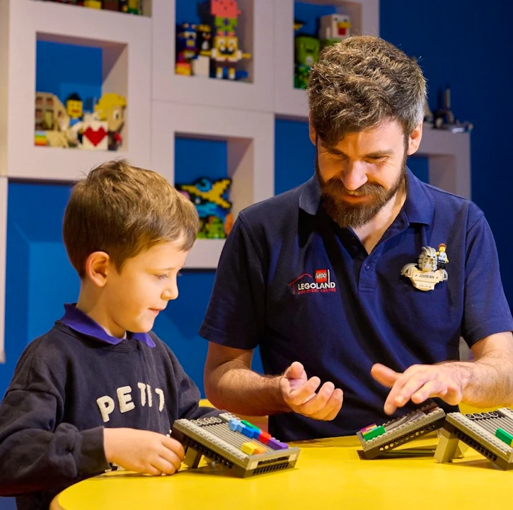 LEGOLAND Discovery Centre Melbourne Discount